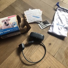 tractive GPS Tracker für Hunde