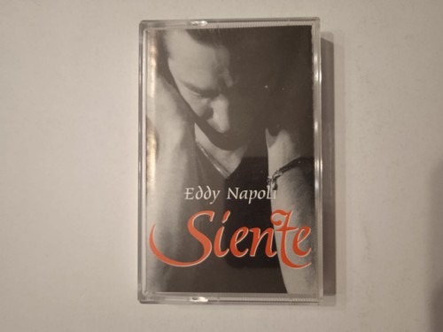 Eddy napoli siente - napoli, mc