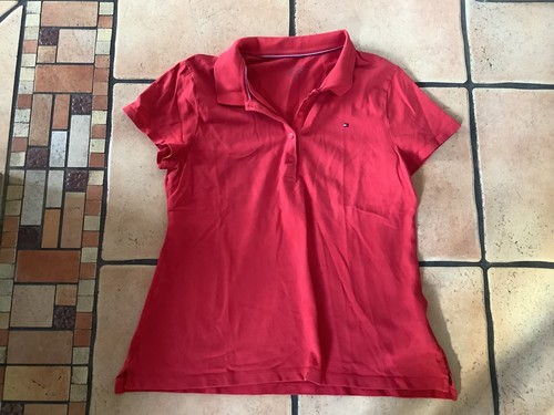 Poloshirt von tommy - ++,
