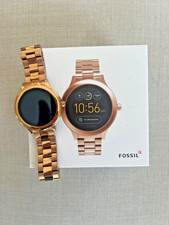 Fossil Q Venture Smartwatch
