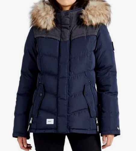 Khujo steppjacke damen - steppjacke,,