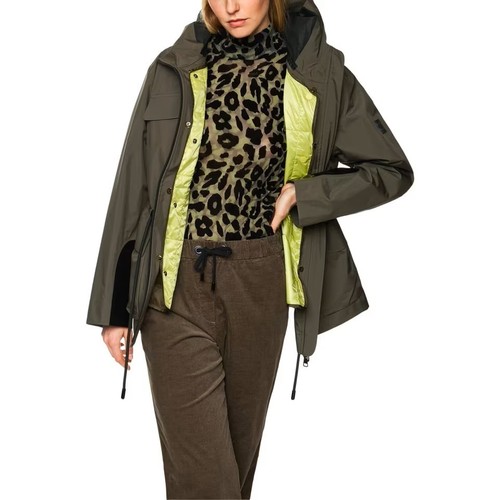 Marc cain outdoor jacke n5 - marc,