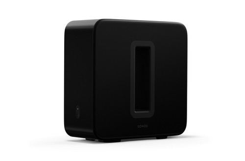 Sonos sub gen - sub, 3