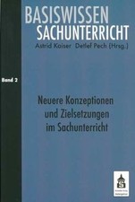 Basiswissen Sachunterricht 2