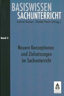 Basiswissen sachunterricht - basiswissen, 2