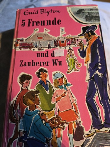 Enid blyton hanni freunde - hanni,