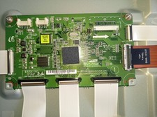 Samsung TV - Logic Board