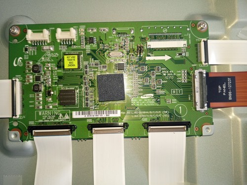 Samsung logic board - samsung,