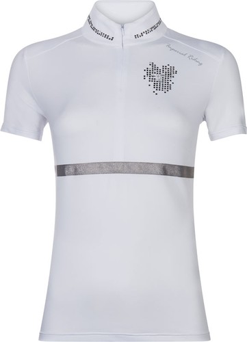 Imperial riding turniershirt - riding,