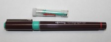 Rotring rapidograph ISO Tuschefüller, Strichstärke 1,4 mm, unbenutzt