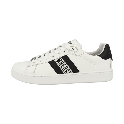 Bikkembergs recoba sneaker - bikkembergs, m