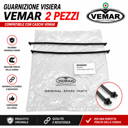 Paar visierdichtungen für - paar,