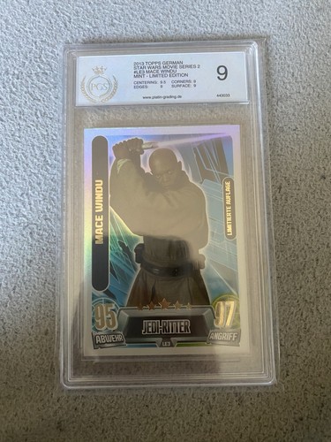Topps 2013 star wars movie - topps,