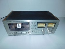 SHARP Stereo-Kassetten-Deck RT-1165 (HLP98)