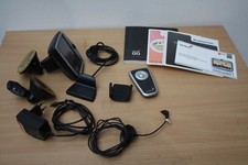 Tom Tom Go 510 Navigationsgerät mit Ladekabel und Halterung gebraucht