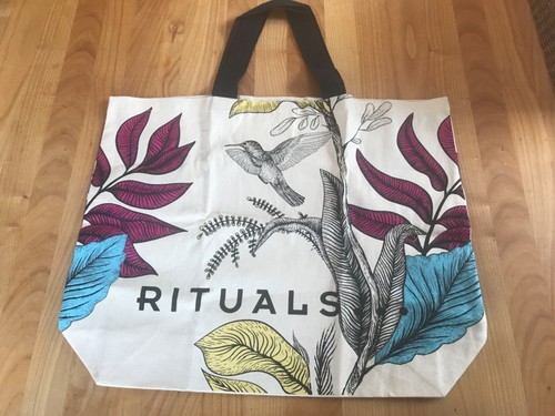 Rituals tasche beach - rituals, bag