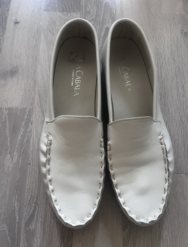 Cabala damen slipper leder - slipper,