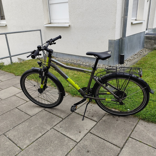 Fahrrad zoll - fahrrad,