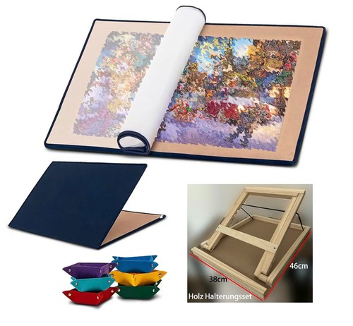 Puzzlebrett puzzle board - puzzlebrett,