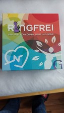 Ringfrei - Spiel für Körper