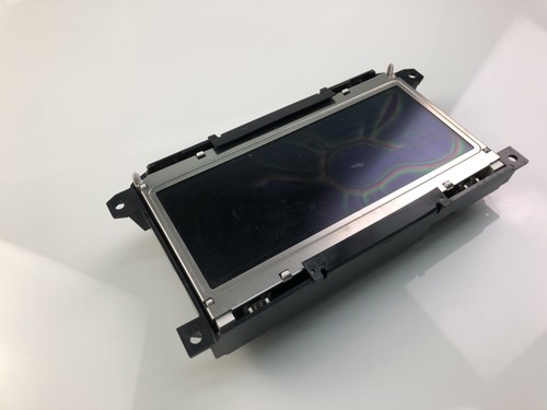 Audi 4f2 c6 bordcomputer - audi,