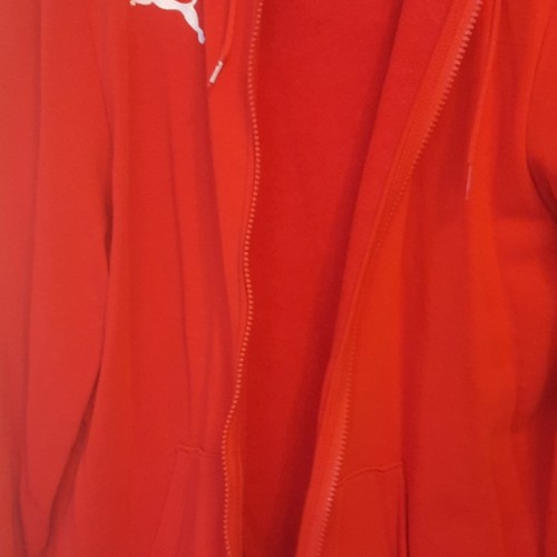 Puma herren zip hoodie - puma, zip-hoodie