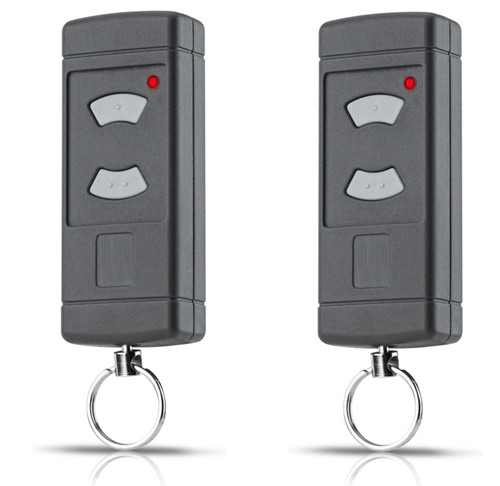 2stück garagentor handsender - 2stück,