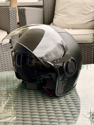 Original vespa jethelm - original,