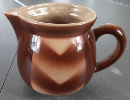 Milchtopf krug saftkanne - milchtopf,