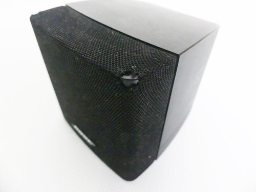 Bose single cube - bose,