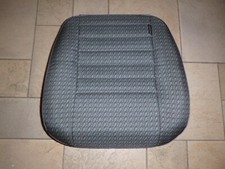 Land Rover Defender Frontsitz