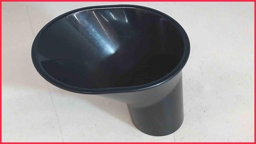 Kaffeepulver trichter jura - ,