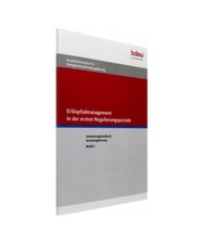 Erlöspfadmanagement in der ersten Regulierungsperiode: Umsetzungshandbuch Anrei