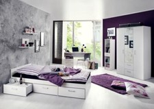 Jungendzimmer komplett
