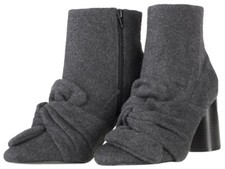 ZARA STIEFELETTE 3152/201/004