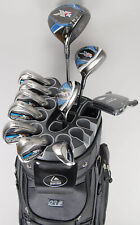 Callaway XR OS Damen Komplettset