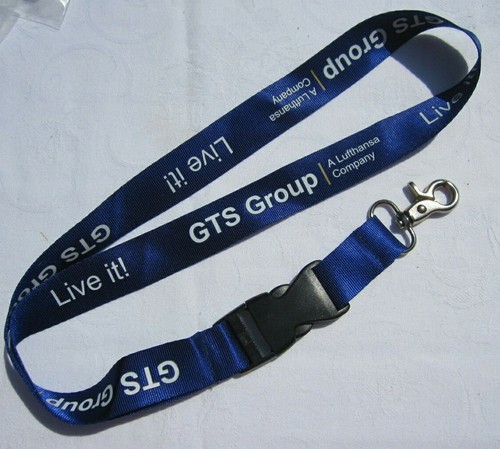 Lufthansa gts group - lufthansa,
