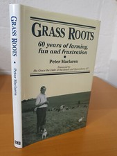 PETER MACLAREN Grass Roots: 60