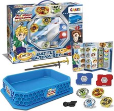 Craze blade xxl battle - craze, 4er