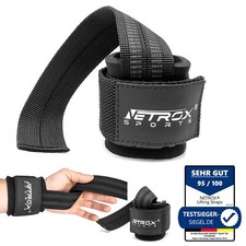 Zughilfen Griffhilfe Lifting