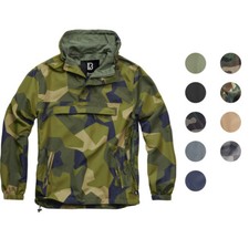 Brandit Summer Windbreaker