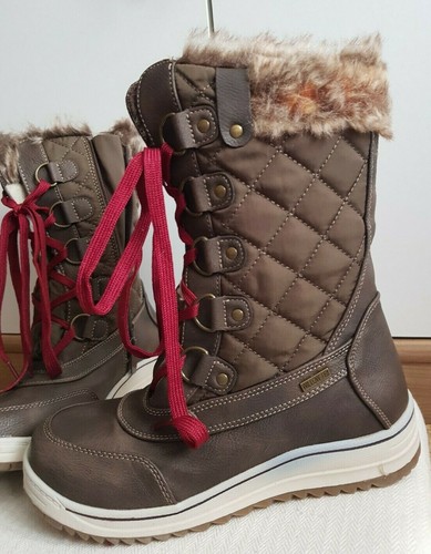 Woodstone damen stiefel - woodstone,