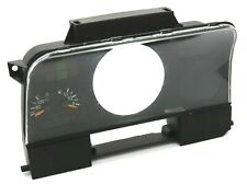 Mercedes-Benz Sprinter 901 - 905  Kombiinstrument Temp. Tankanzeige  A0005422501