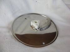 Kenwood Chef Major Reibescheibe Juliennescheibe Messerscheibe Gemüse