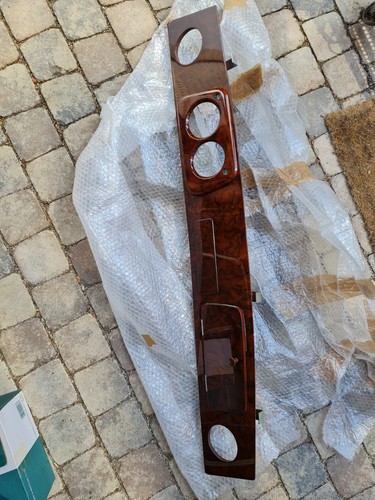 Holz armaturenbrett für rover - holz-armaturenbrett,