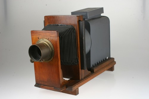 6x9 diaprojektor ohne optik - 6x9,