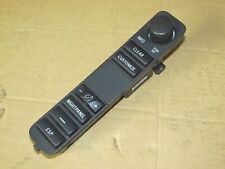 Saab 9-3 II YS3F Schaltereinheit Info ESP Nightpanel Dimmer 12792588 JD