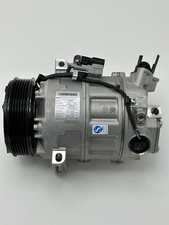 NRF 32671G Klimakompressor für RENAULT LAGUNA III, mit PAG-Kompressoröl