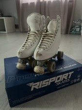 Rollkunstlauf Schuhe 40