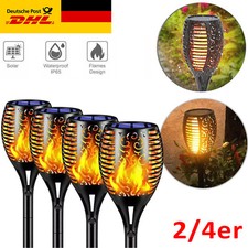 12/96LED Solarleuchte Leuchte